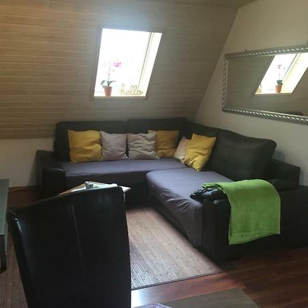 Wohnung Nur Fuer Monteure Und Handwerker Bad Krozingen Εξωτερικό φωτογραφία