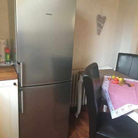 Wohnung Nur Fuer Monteure Und Handwerker Bad Krozingen Εξωτερικό φωτογραφία