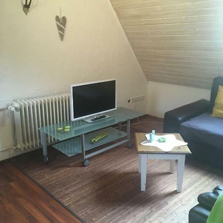 Wohnung Nur Fuer Monteure Und Handwerker Bad Krozingen Εξωτερικό φωτογραφία