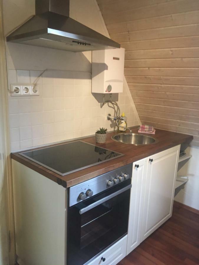 Wohnung Nur Fuer Monteure Und Handwerker Bad Krozingen Εξωτερικό φωτογραφία