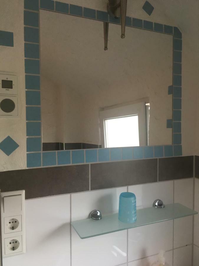 Wohnung Nur Fuer Monteure Und Handwerker Bad Krozingen Εξωτερικό φωτογραφία