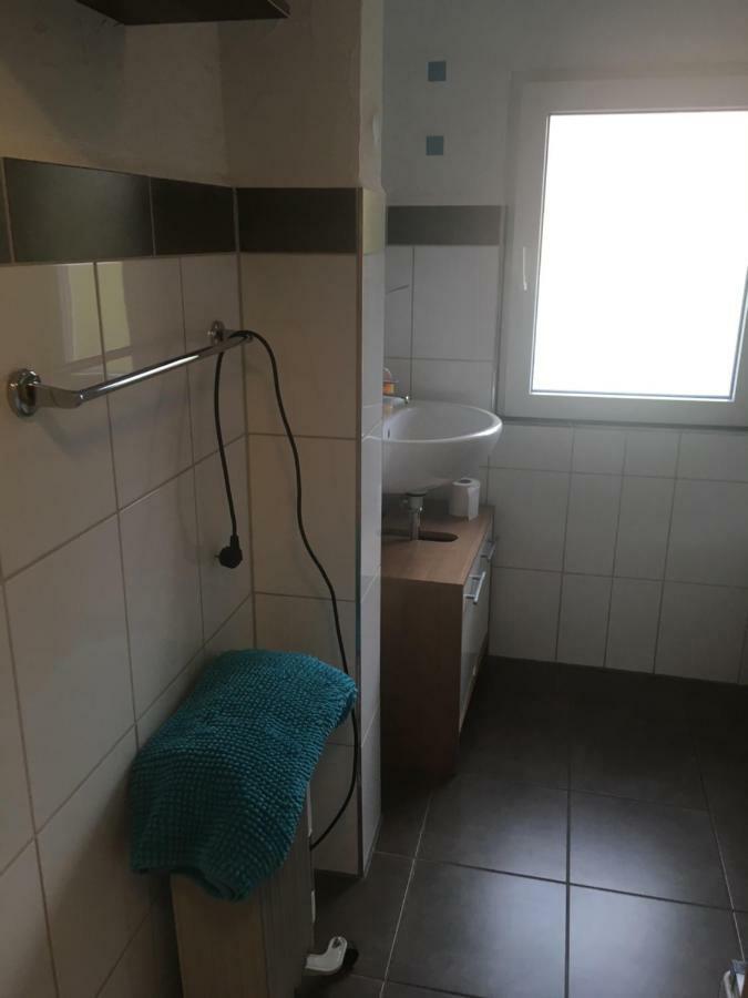 Wohnung Nur Fuer Monteure Und Handwerker Bad Krozingen Εξωτερικό φωτογραφία